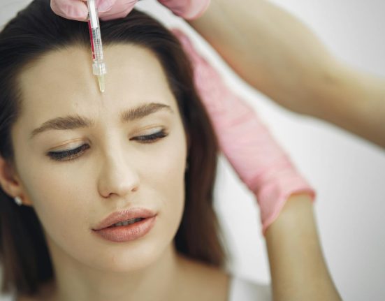 Masseter Botox Nedir