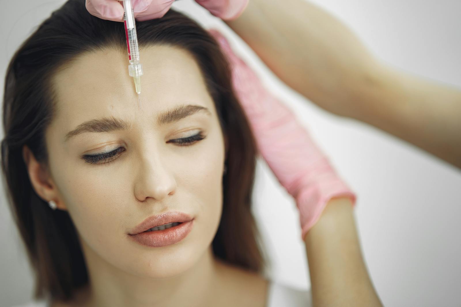 Masseter Botox Nedir