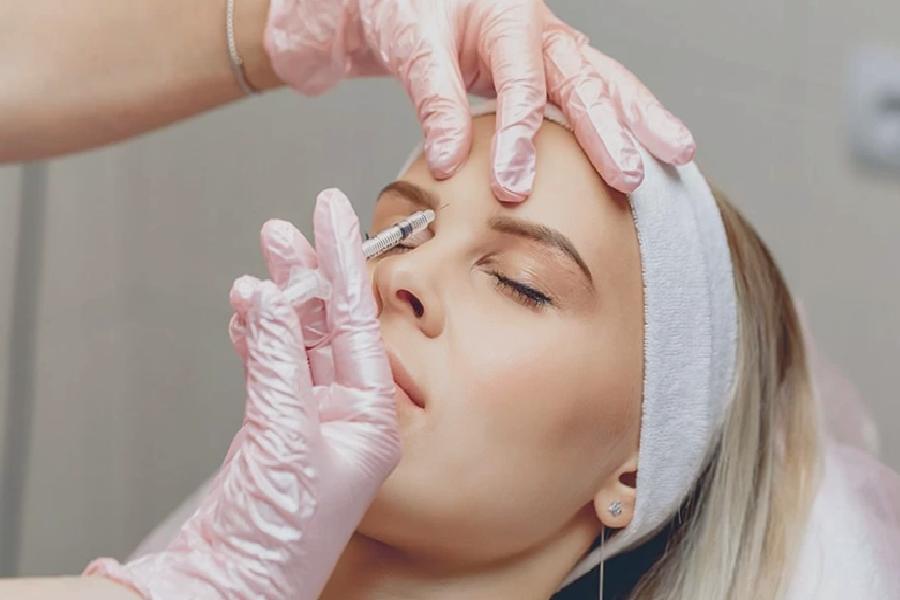 Migren Botox Tedavisinin Avantajları